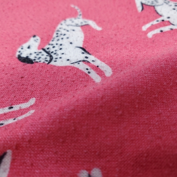 Carter's Girls Night Gown- Girls- Size 8-10 - Picture 4 of 9